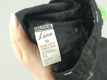 spódnica midi: Spódnica damska, rozmiar M — 4