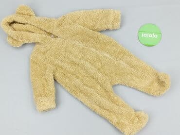 c a ubrania dla niemowląt: Overall, 3-6 months, condition - Very good — 2