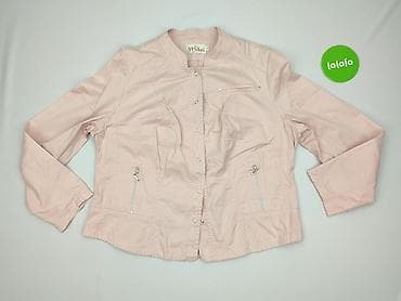 shein katana: Kurtka przejściowa damska, rozmiar 3XL — 2