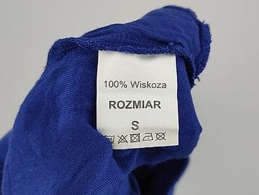 xana: Spodnie materiałowe damskie, rozmiar S — 5