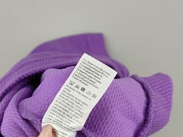 bluzka nietoperz plus size: WE, Top damski, rozmiar L — 4