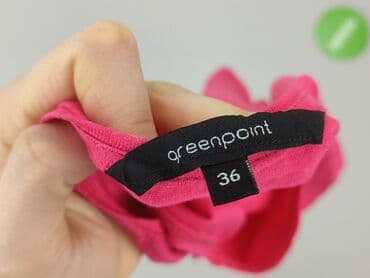 koszulka scorpions damska: Greenpoint, T-shirt damski, S — 4