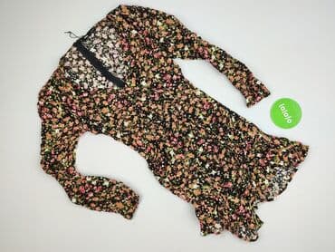 sukienki swing plus size: Sinsay, Sukienka damska, rozmiar M — 2