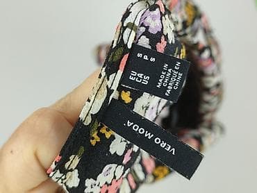 second hand marcela: Vero Moda, Bluzka damska, rozmiar S — 4