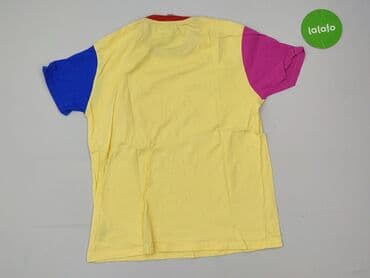 asos t shirty: Asos, T-shirt damski, rozmiar XS — 4