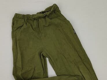 skarpety repliki: Sweatpants, 4-5 years, 104/110, condition - Very good — 1