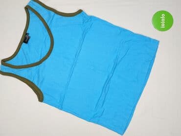 koszulki na ramiączkach pitbull: Bpc bonprix collection, Podkoszulka dla mężczyzn, rozmiar M — 2