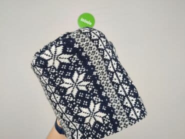 legginsy wzorzyste: Spodnie materiałowe damskie, rozmiar XS — 6