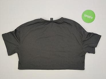 roczek' s: Shein, T-shirt damski, rozmiar S — 4