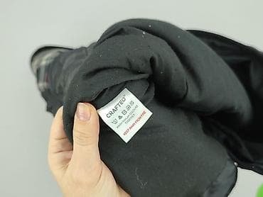 kurta: Kurtka przejściowa damska, rozmiar M — 4