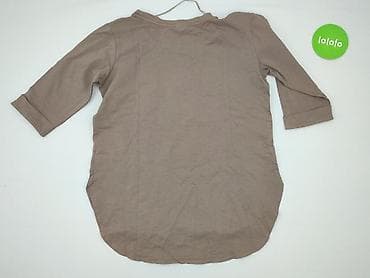 bluzy asymetryczne: Beloved, T-shirt damski, rozmiar M — 3