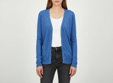 candy.pl ubrania: Pretty Girl, Kardigan damski, rozmiar S — 6