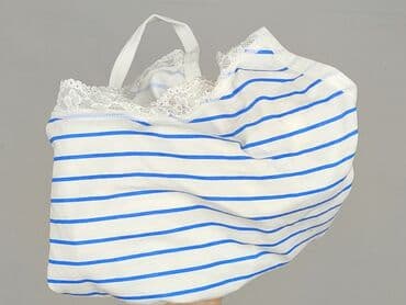 bezowy top stradivarius: Top damski, S — 4