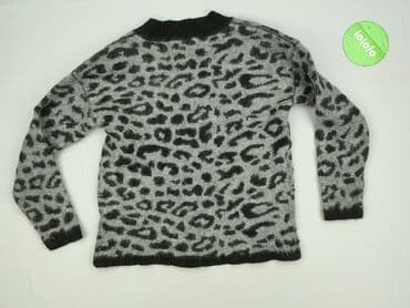 sweter w paski massimo dutti: Massimo Dutti, Sweter damski, rozmiar XS — 5