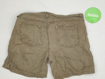 krótkie spodnie robocze castorama: Redoute Creation, Shorts for men, size 4XL — 3