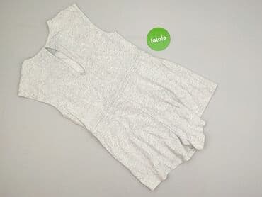 trampki na platformie h m: H&M Divided, Kombinezon damski, rozmiar S — 4