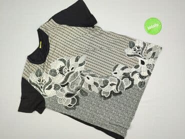 kurtka zimowa lucky five: Bluzka damska, rozmiar 2XL — 2