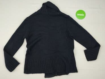 sukienki z kaszmiru: Kardigan damski, rozmiar M — 3