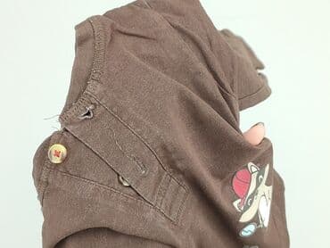 koszulki z jacka danielsa: Blouse, ABC, 3-6 months, condition - Good — 5
