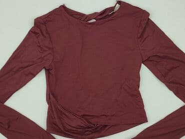 PULL&BEAR, Bluzka damska, rozmiar S