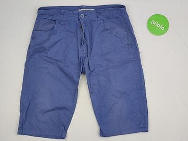 sinsay koszulka basic: Szorty dla mężczyzn, rozmiar XL — 2