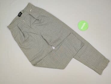 buty do czarnych rajstop: Figl, Spodnie materiałowe damskie, rozmiar S — 2