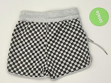 shein shorty: Red, Szorty damskie, rozmiar S — 3