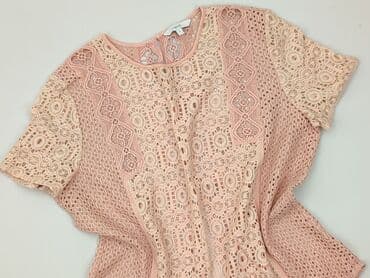 bluzka do różowych spodni: Next, Women's blouse, size M — 2