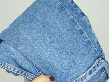 reserwet kurtki: Jeansy damskie, rozmiar M — 6