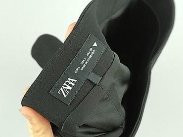 spódnica mini: Zara, Spódnica damska, rozmiar L — 5