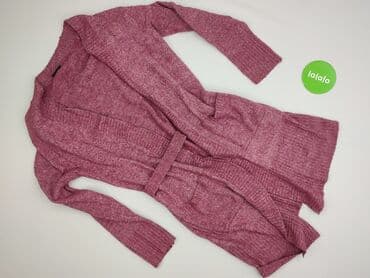 co to jest akryl w swetrze: Kardigan damski, M — 2