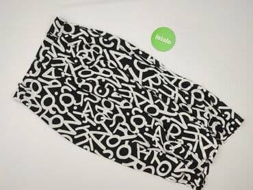 monnari czarne spodnie: Monnari, Spódnica damska, rozmiar L — 3