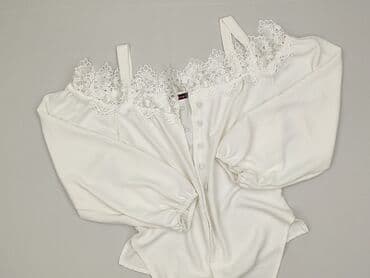sweter w truskawki zara: Жіноча блуза, розмір S — 1