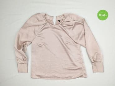 bluzki kopertowe reserved: Vero Moda, Women's blouse, size M (EU 38) — 2