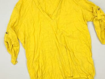 żółta bluzka sinsay: Sinsay, Жіноча блуза, розмір XL — 2