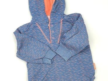 bluzka minionki: Bluza, Coccodrillo, 1.5-2 lat, 86-92 cm, stan - Dobry — 1