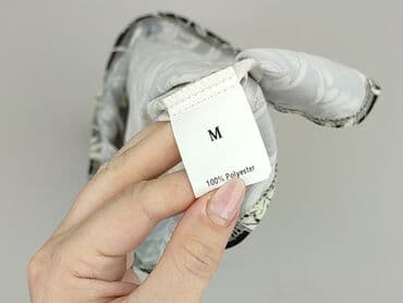 bluzki pod marynarkę plus size: Жіноча блуза, розмір M — 4