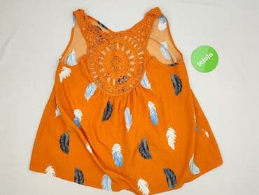 koszula z eko skóry reserved: Shein, Bluzka damska, M — 2