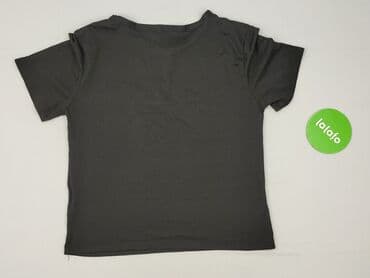 piżamka hello kitty: T-shirt damski, rozmiar XS — 3