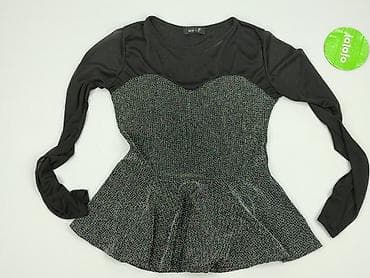 janina bluza: Bluzka damska, rozmiar M — 2