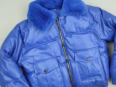 Women`s winter jacket, size L (EU 40)