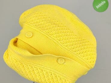 sweter lata 80: Kardigan damski, rozmiar M — 4