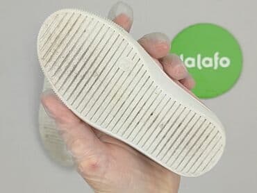 eobuwie klapki crocs: Взуття для немовлят, 24, стан - Дуже гарний — 5