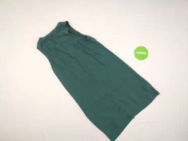 srebrna sukienka h m: H&M, Sukienka damska, rozmiar XS — 2