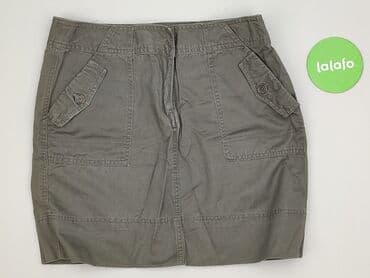 spódnice cargo: Spódnica damska, rozmiar L — 2