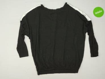 buty by o la la kozaki: Moda Italia, Bluzka damska, rozmiar One size — 3