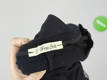 darmo: Free Still, T-shirt damski, rozmiar S — 5
