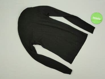 c a kurtki zimowe damskie: Mango, Sweter damski, rozmiar S — 3