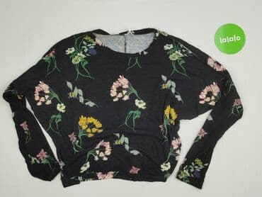 ubrania z kotem: Bluzka damska, rozmiar XS — 2