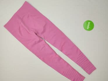 kyodan spodnie: Legginsy Sportowe damskie, rozmiar M — 2